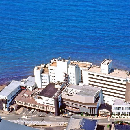 Hotel Koshuen Вадзима Экстерьер фото