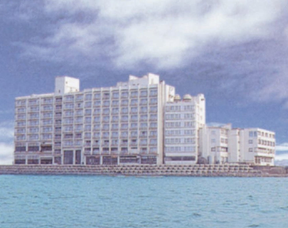 Hotel Koshuen Вадзима Экстерьер фото