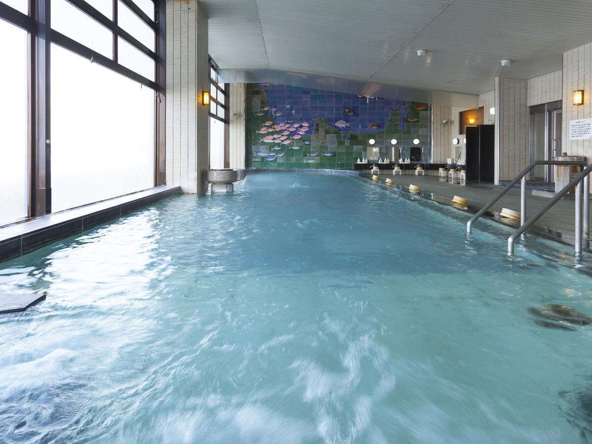 Hotel Koshuen Вадзима Экстерьер фото