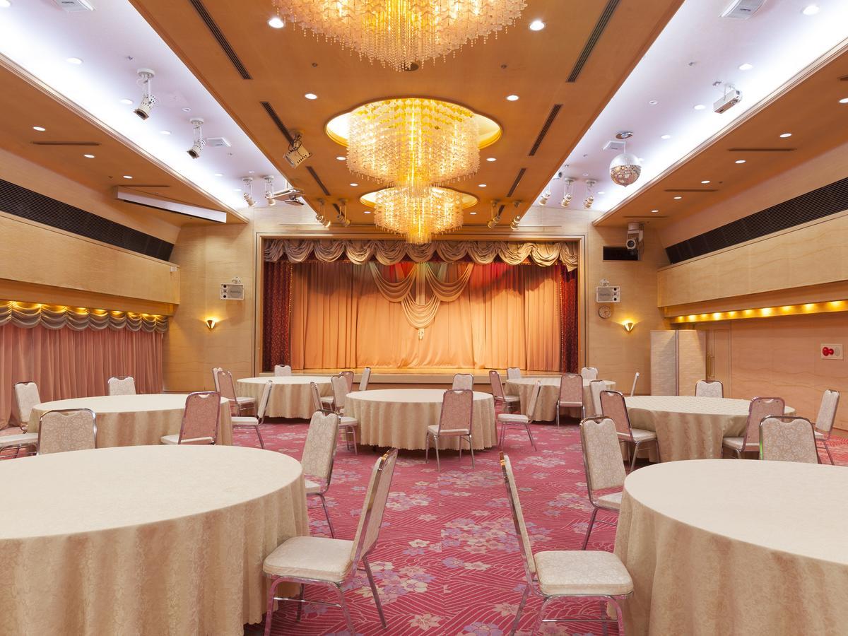 Hotel Koshuen Вадзима Экстерьер фото