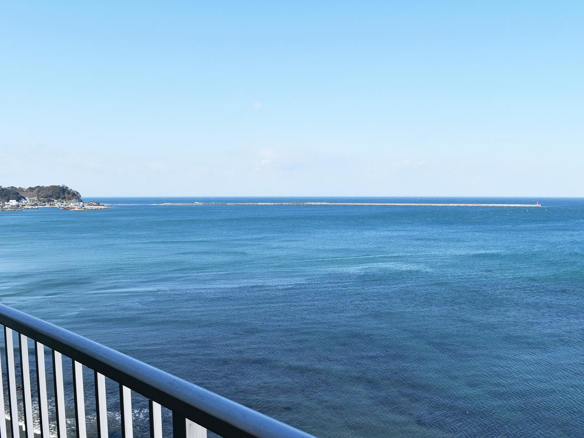 Hotel Koshuen Вадзима Экстерьер фото